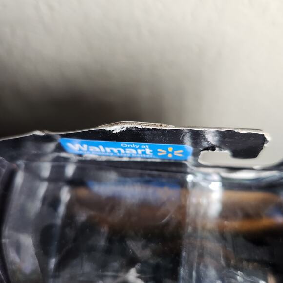 AEW Eddie Kingston Unrivaled Collection 7" Wrestling Figure Walmart Exclusive - Picture 10 of 10